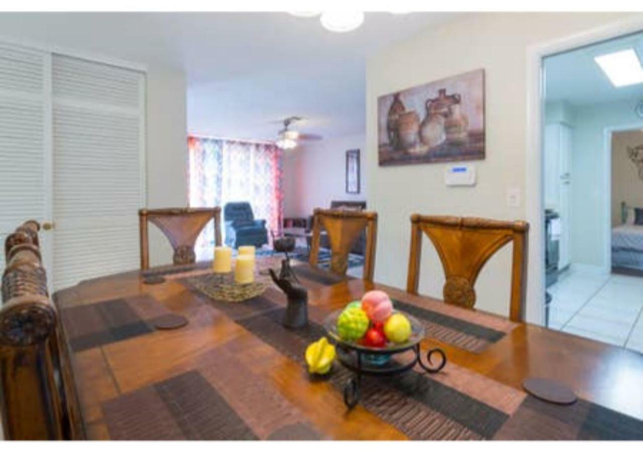 Home Away From Home! Deltona Esterno foto