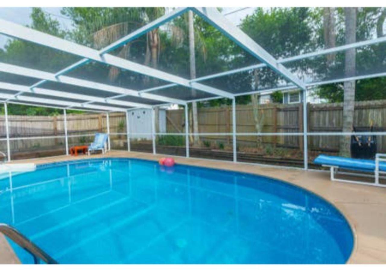 Home Away From Home! Deltona Esterno foto