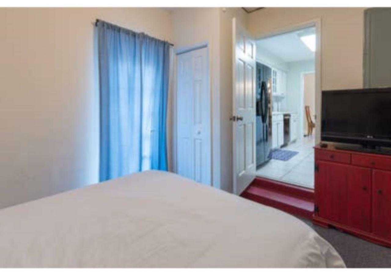 Home Away From Home! Deltona Esterno foto