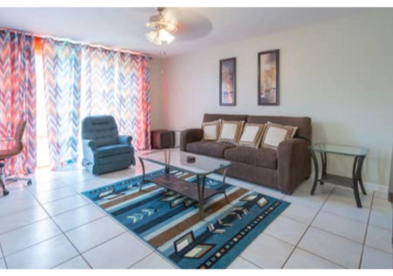 Home Away From Home! Deltona Esterno foto