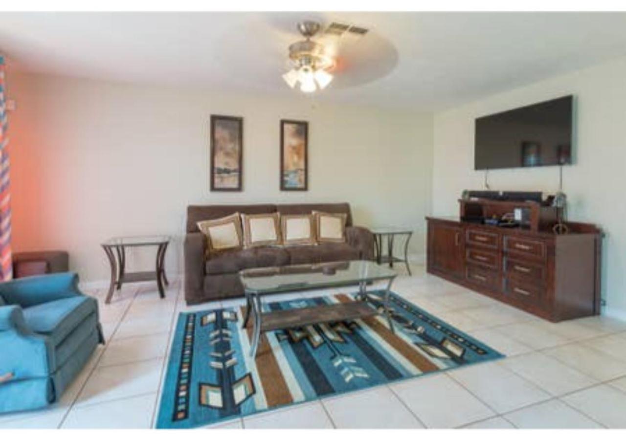 Home Away From Home! Deltona Esterno foto